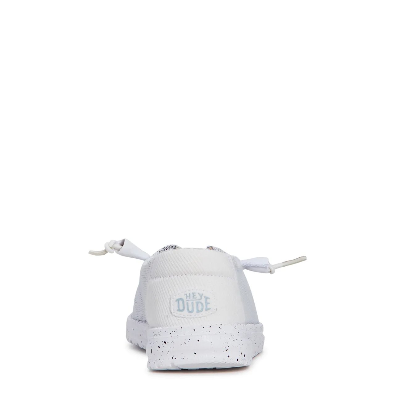 Women's Wendy Stretch Sox Slip-On