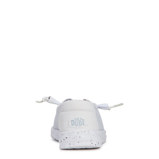 Women's Wendy Stretch Sox Slip-On