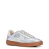 Salome Sneaker SILVER view