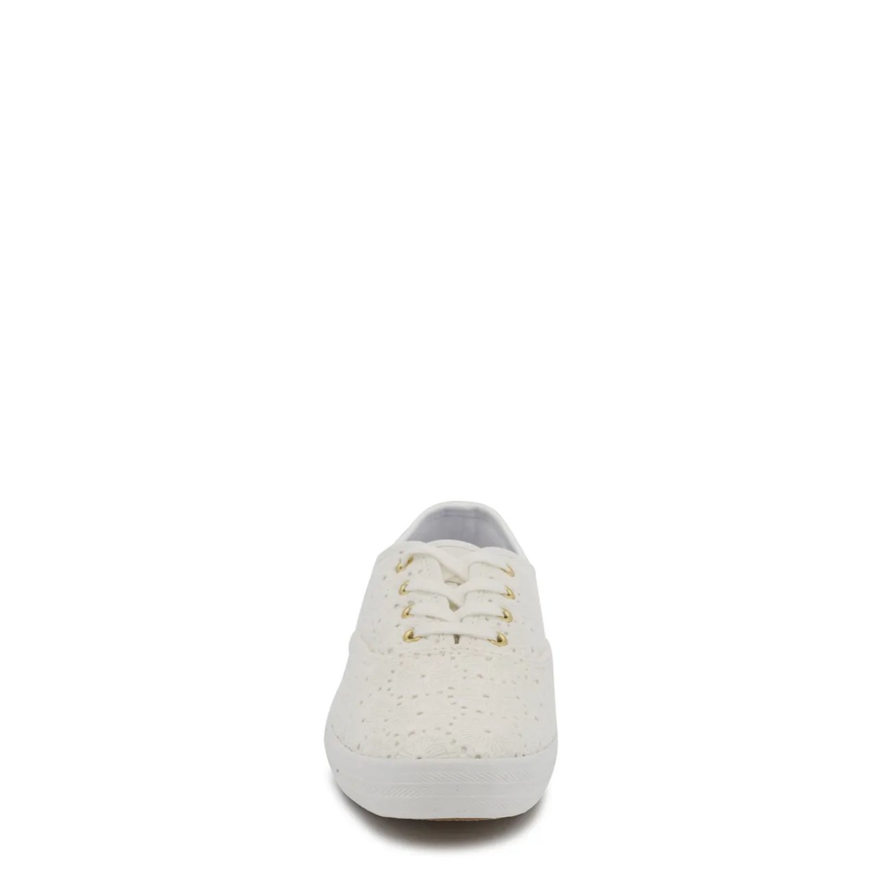 Women's Champion Eyelet Wide Width Sneaker
