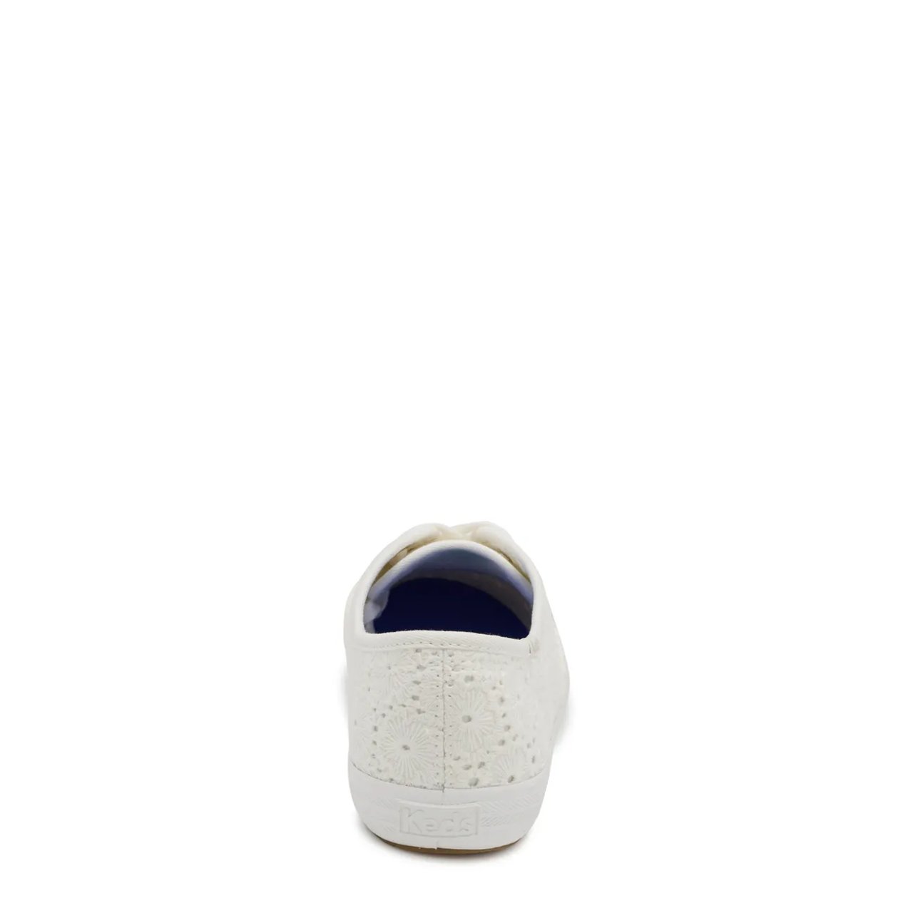 Women's Champion Eyelet Wide Width Sneaker