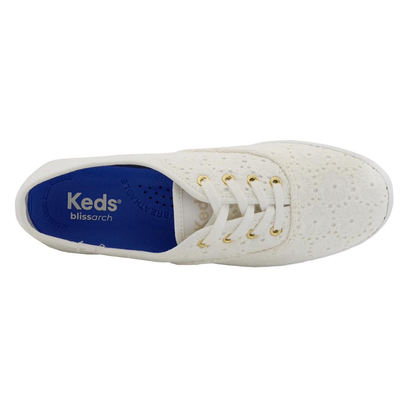 Women's Champion Eyelet  Sneaker