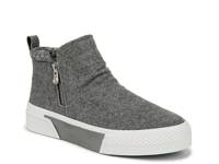 Women's Walkabout High-Top Sneaker GREY FLANNEL view
