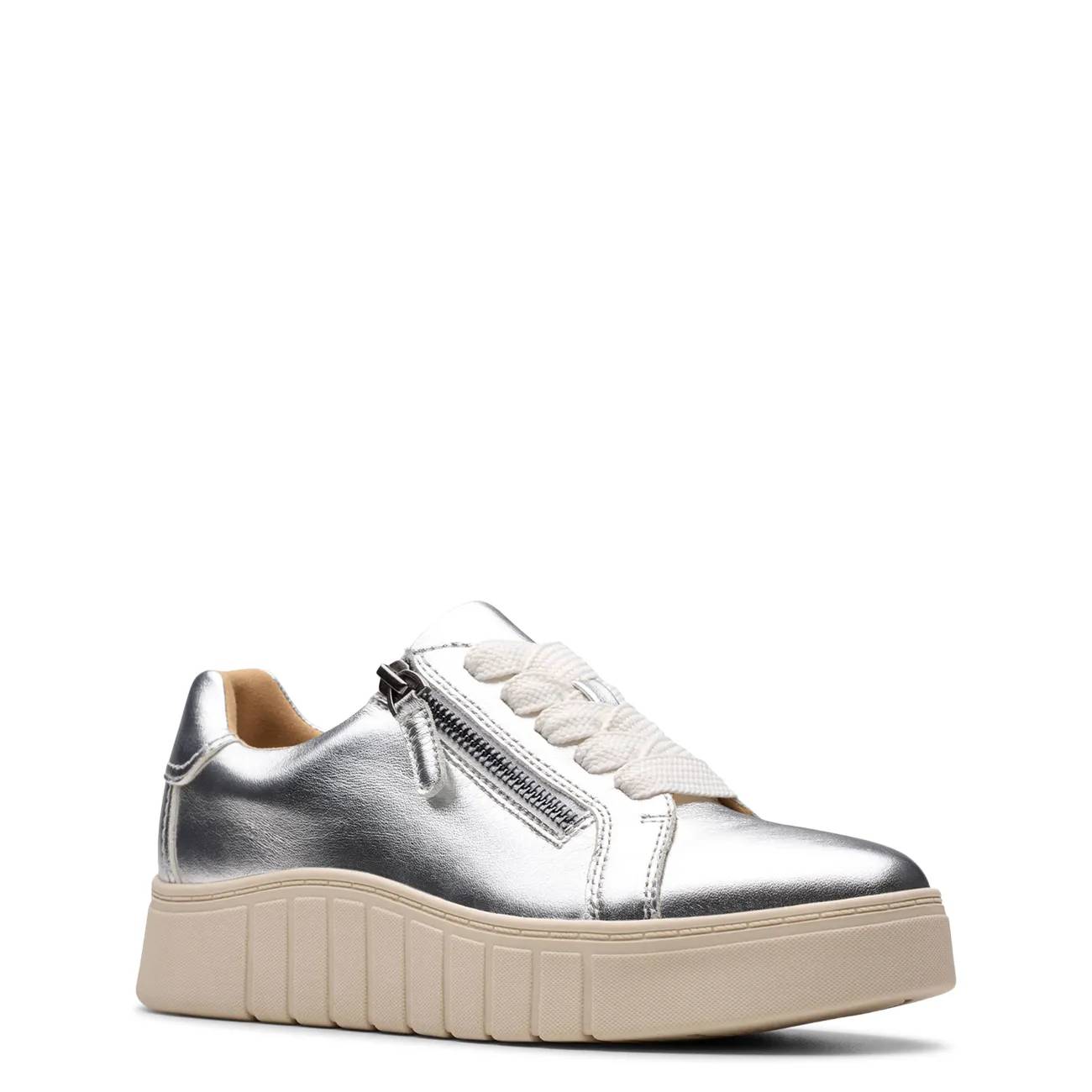Clarks Women's Mykah Joy Sneaker