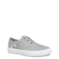 Women's Malia Embroidered Sneaker GREY view