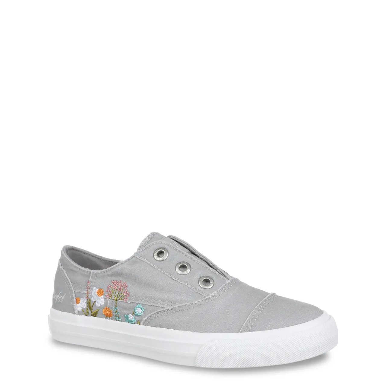 Women's Malia Embroidered Sneaker