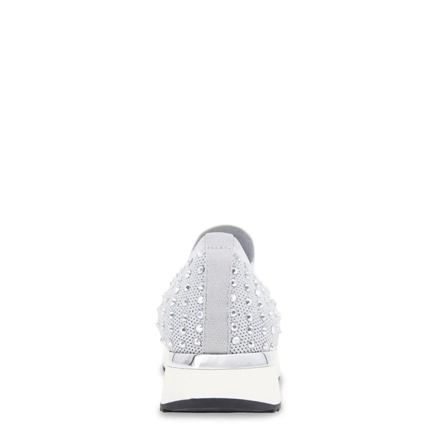 Women's Cameron Jewel Jogger Slip-on Sneaker
