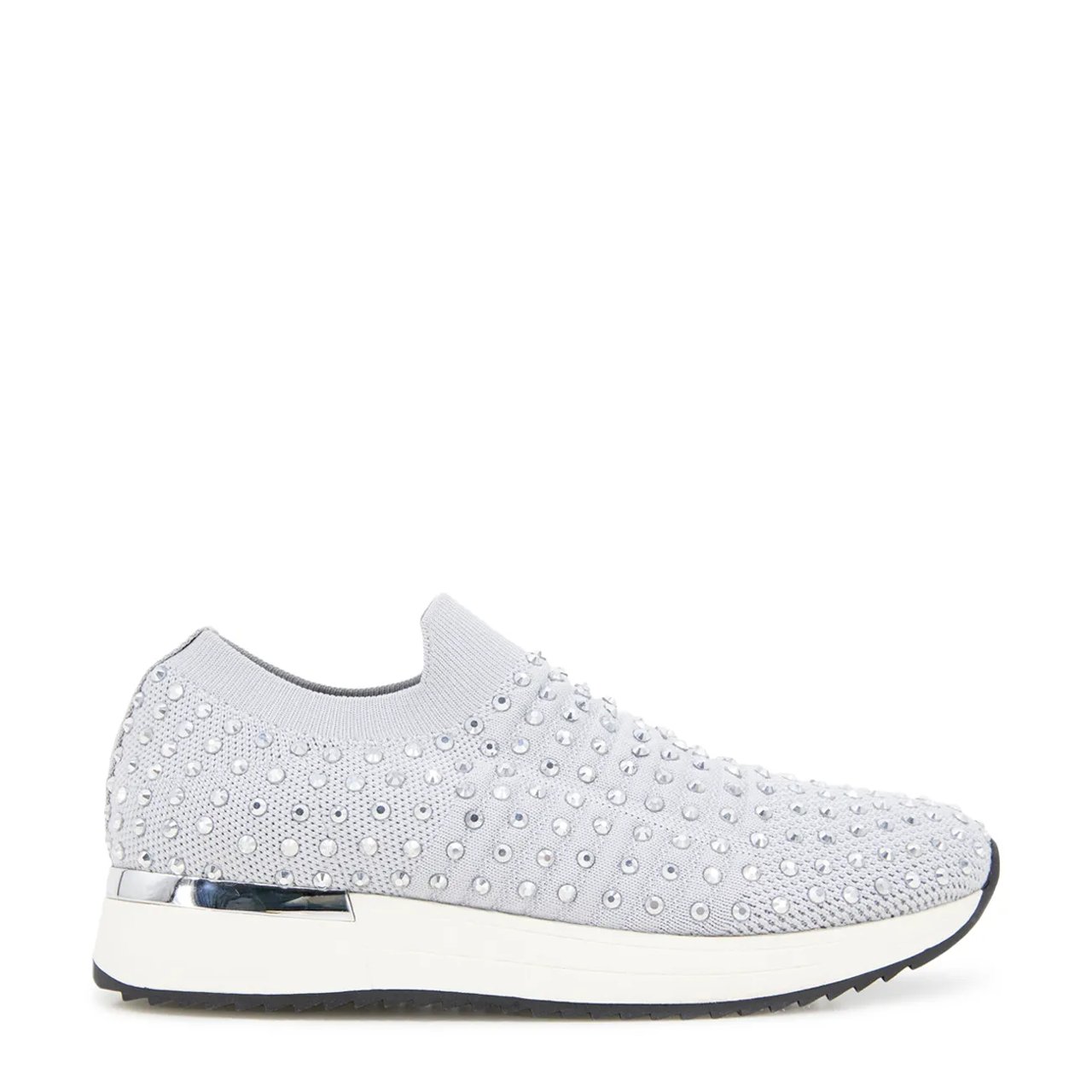 Women's Cameron Jewel Jogger Slip-on Sneaker
