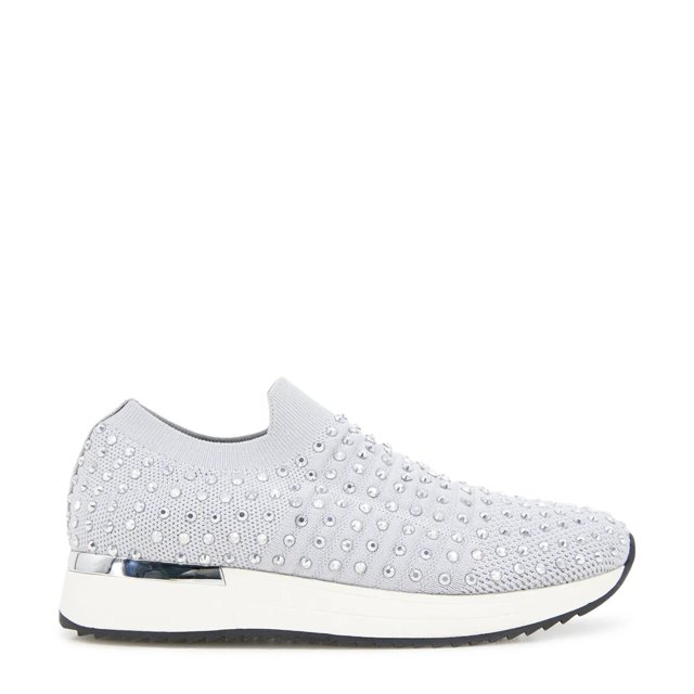 Women's Cameron Jewel Jogger Slip-on Sneaker
