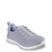 Women's Virtue Show Runner Sneaker GREY view