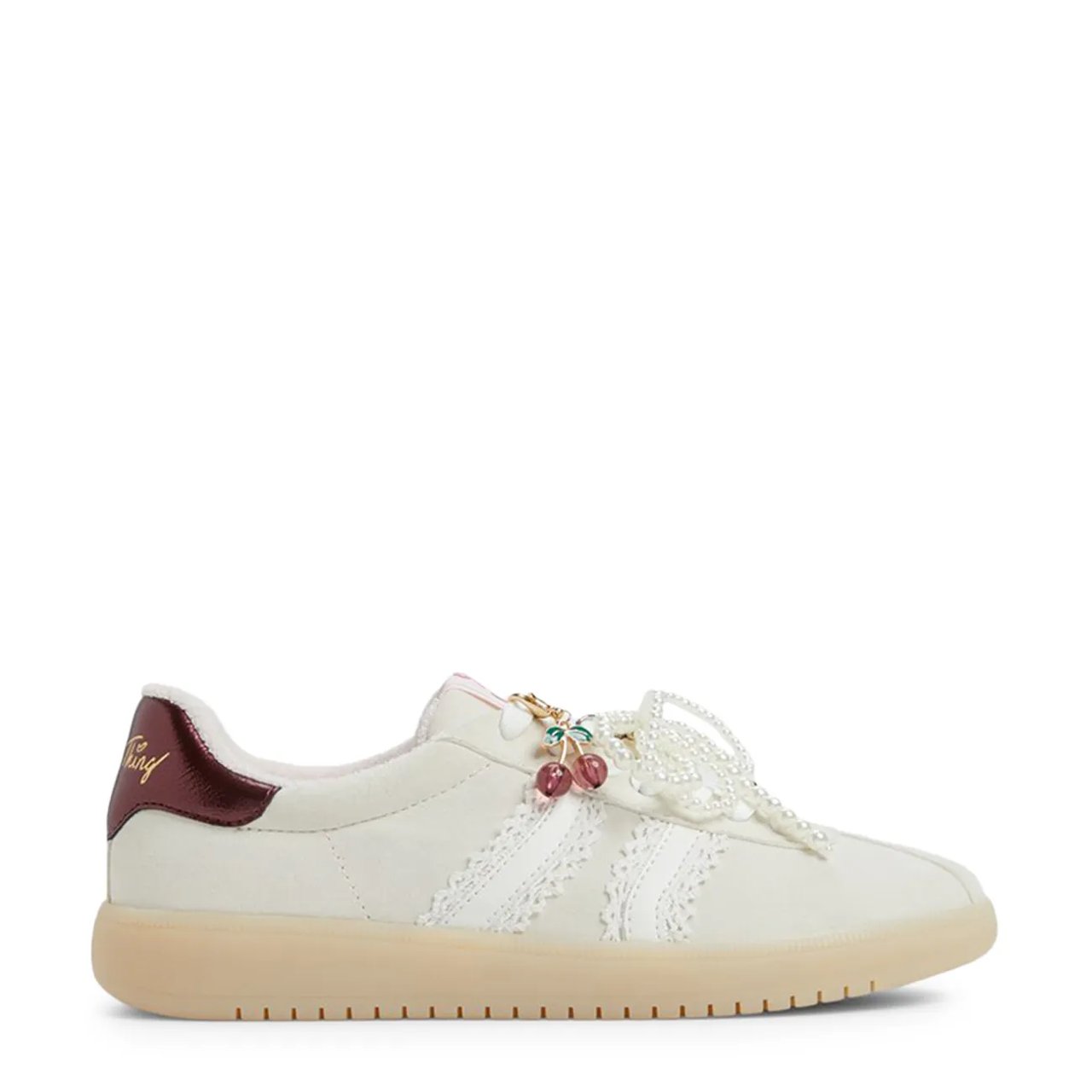 Women's Sweetthing Sneaker