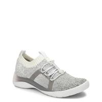 Women's Torri Sneaker LIGHT GREY view