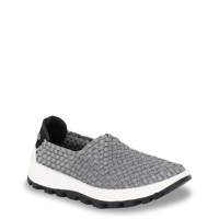 Women's Hype Gem Slip-in Sneaker PEWTER view