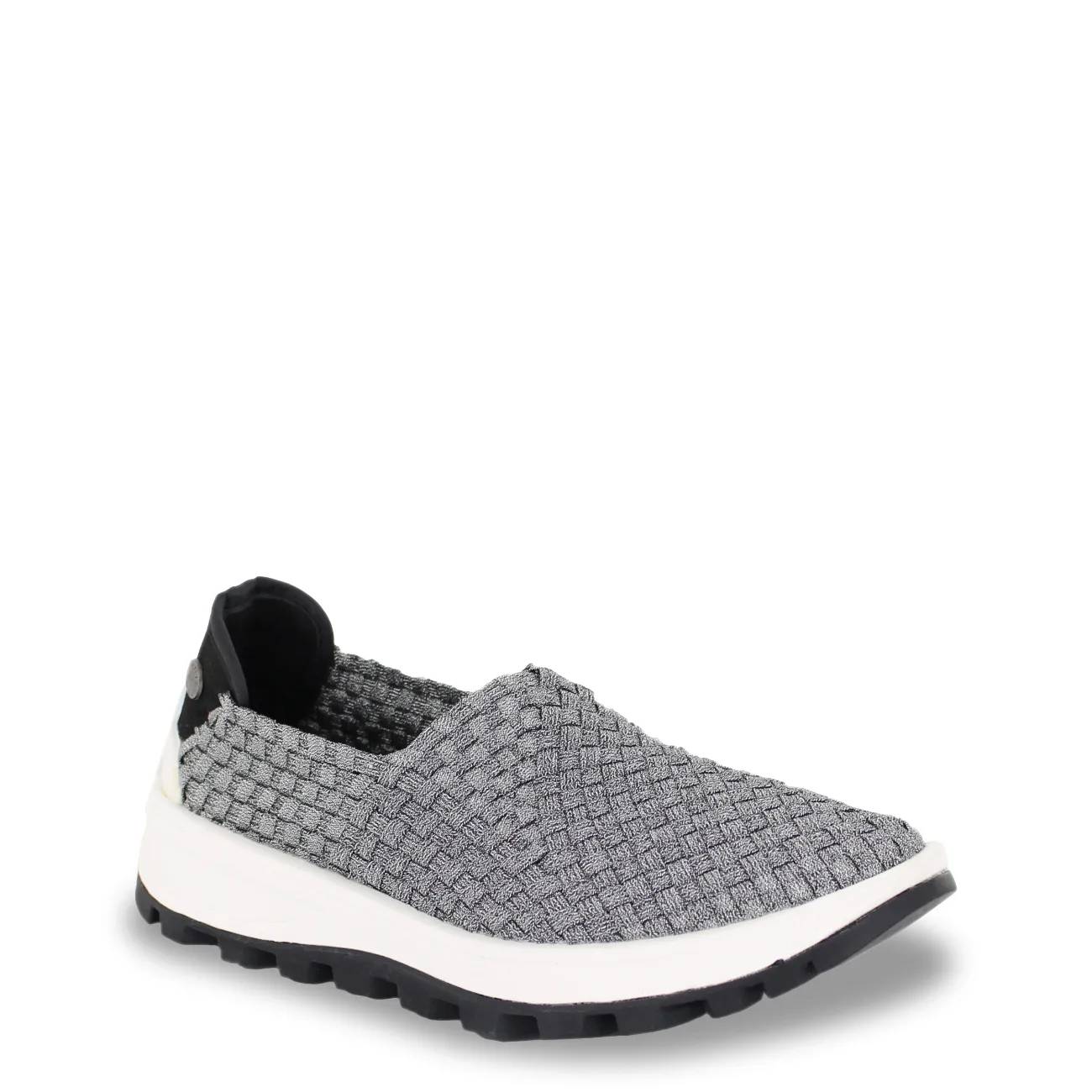 Bernie Mev Women's Hype Gem Slip-in Sneaker