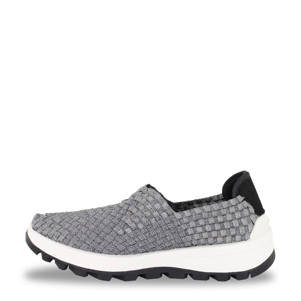 Women's Hype Gem Slip-in Sneaker