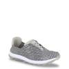 Women's Victoria Gummies Sneaker PEWTER view