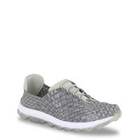 Women's Victoria Gummies Sneaker PEWTER view