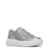 Women's RTG Sneaker SILVER view