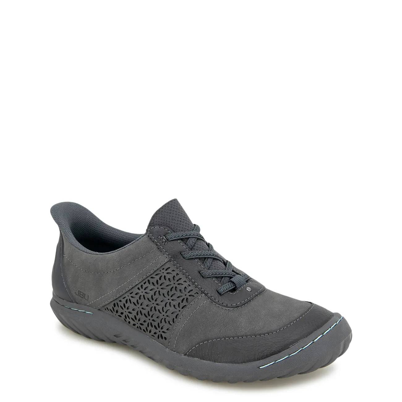 JBU Women's Veronica Touchless Sneaker