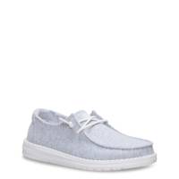 Women's Wendy Boat Shoe GREY view
