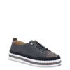 Women's TW Jodie Sneaker Dark Grey Suede view