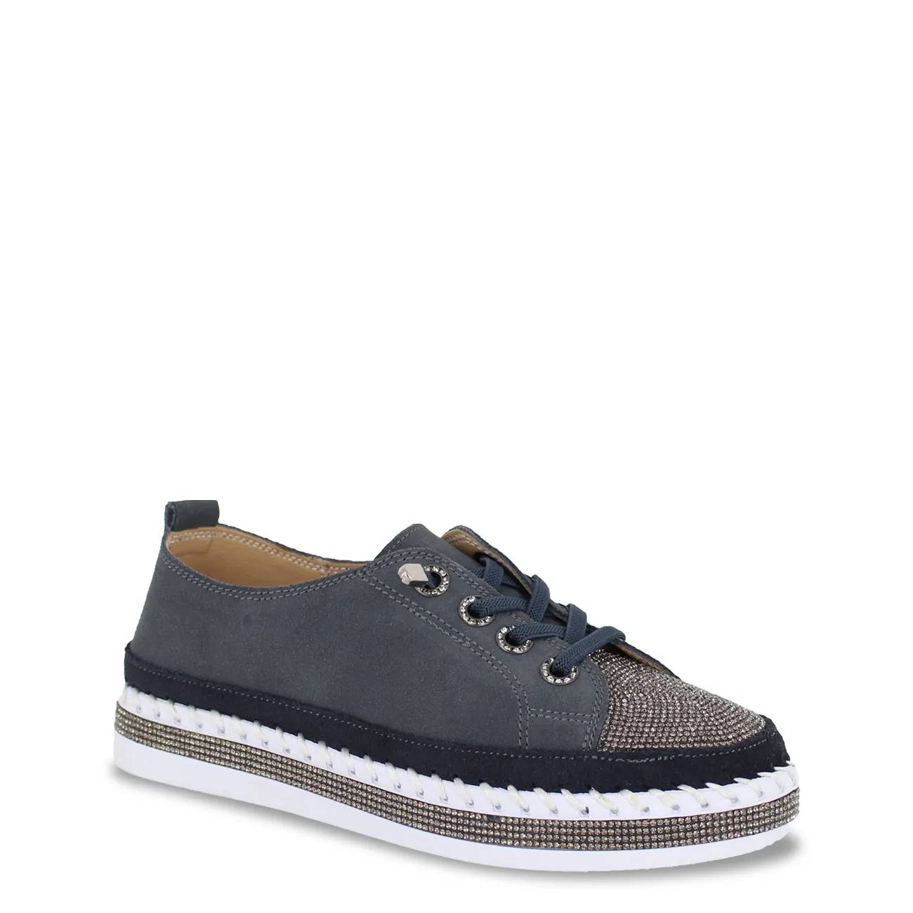 Bernie Mev Women's TW Jodie Sneaker
