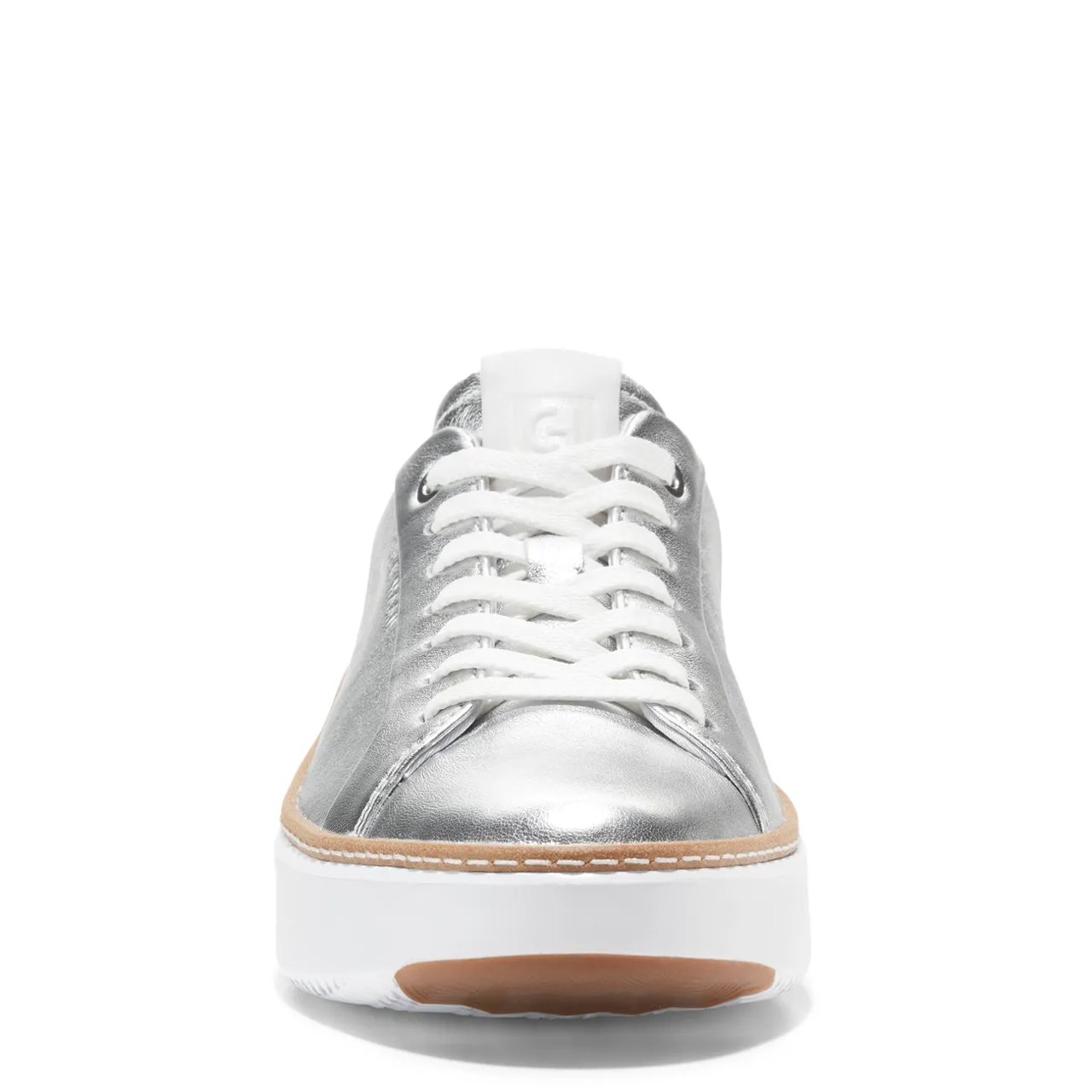Women's Grandpro Topspin Leather Sneaker