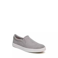 Women's Madison Slip-On Sneaker Grey view