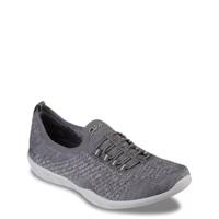 Women's Newbury St Sneaker Grey view