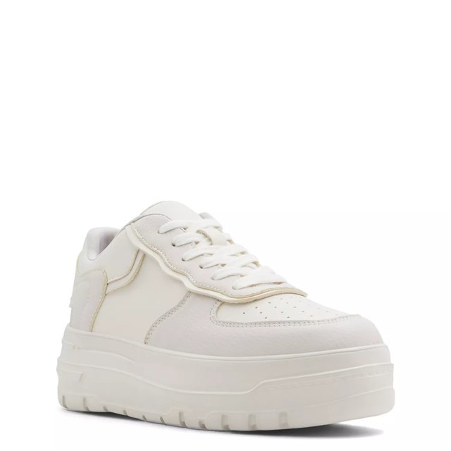 Women's Ivey Chunky Low Top Sneaker