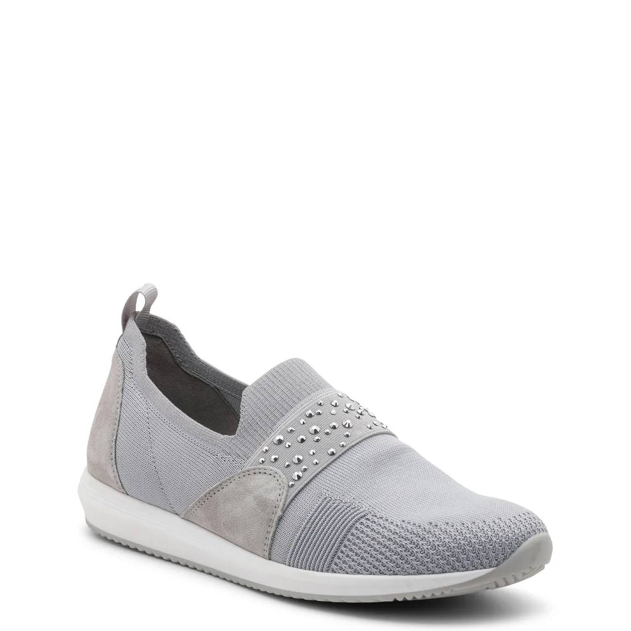 Women's Lynn Wide Width Sneaker