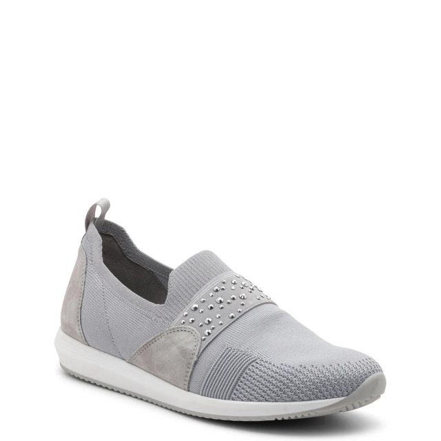 Women's Lynn Wide Width Sneaker