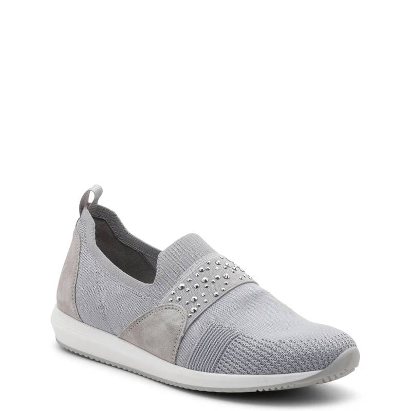 Women's Lynn Wide Width Sneaker