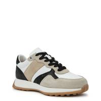 Women's Sunset Sneaker GREY/NEUTRAL/BLACK COMBO view