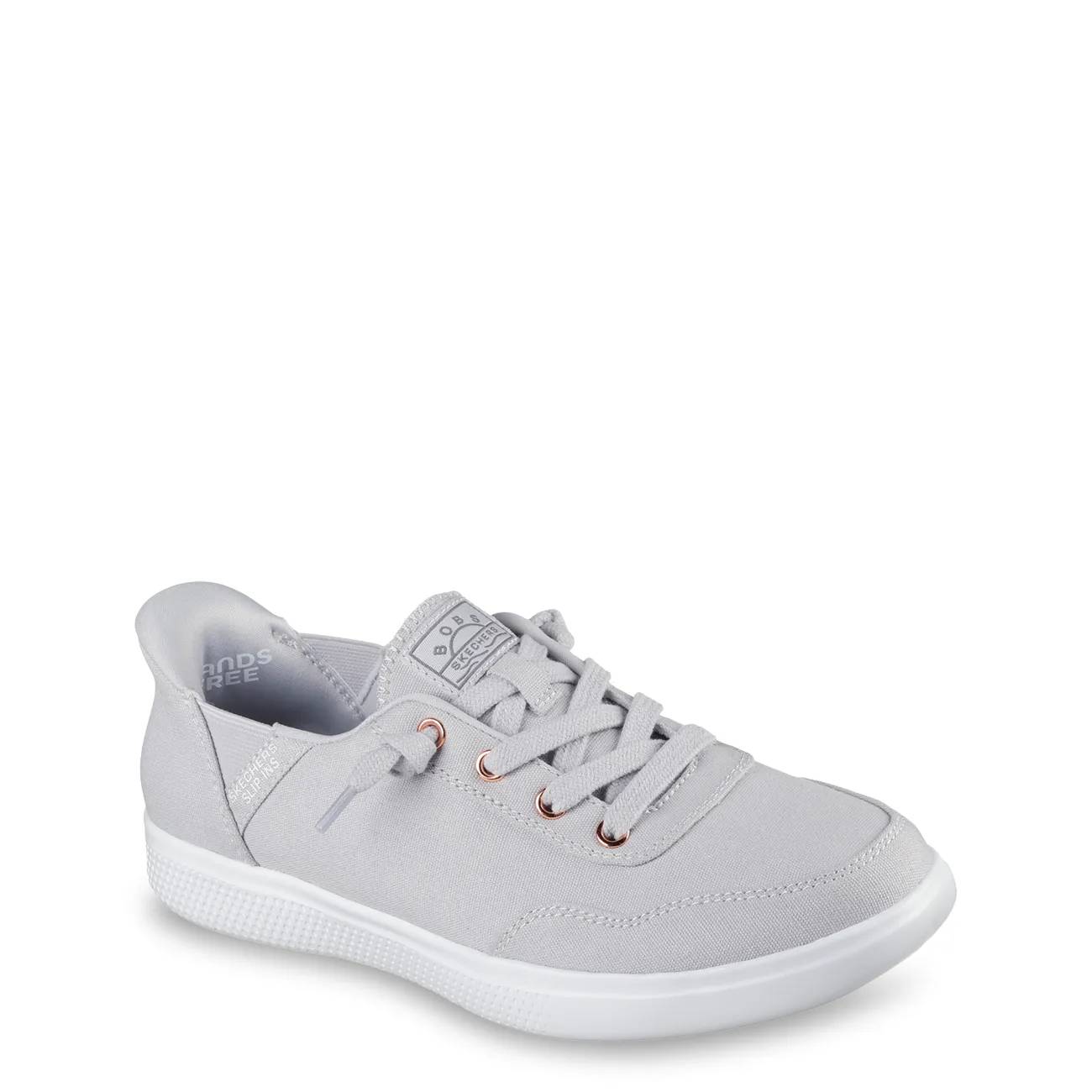 Skechers Women's Slip-Ins BOBS Skip Cute - Keep It Sweet Sneaker