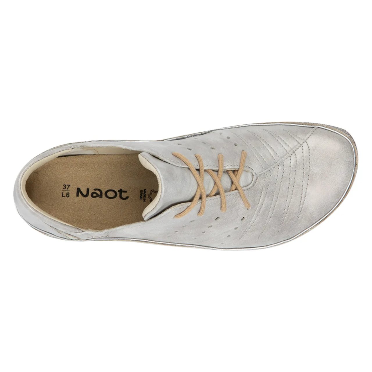 Women's Kumara Lace Up Shoe