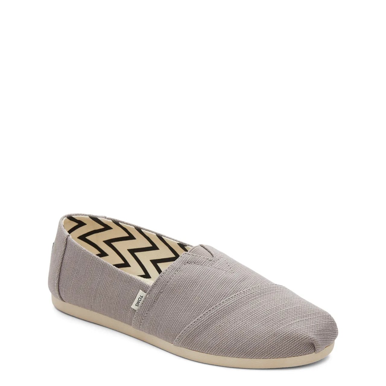 Womens' Alpargata Flat