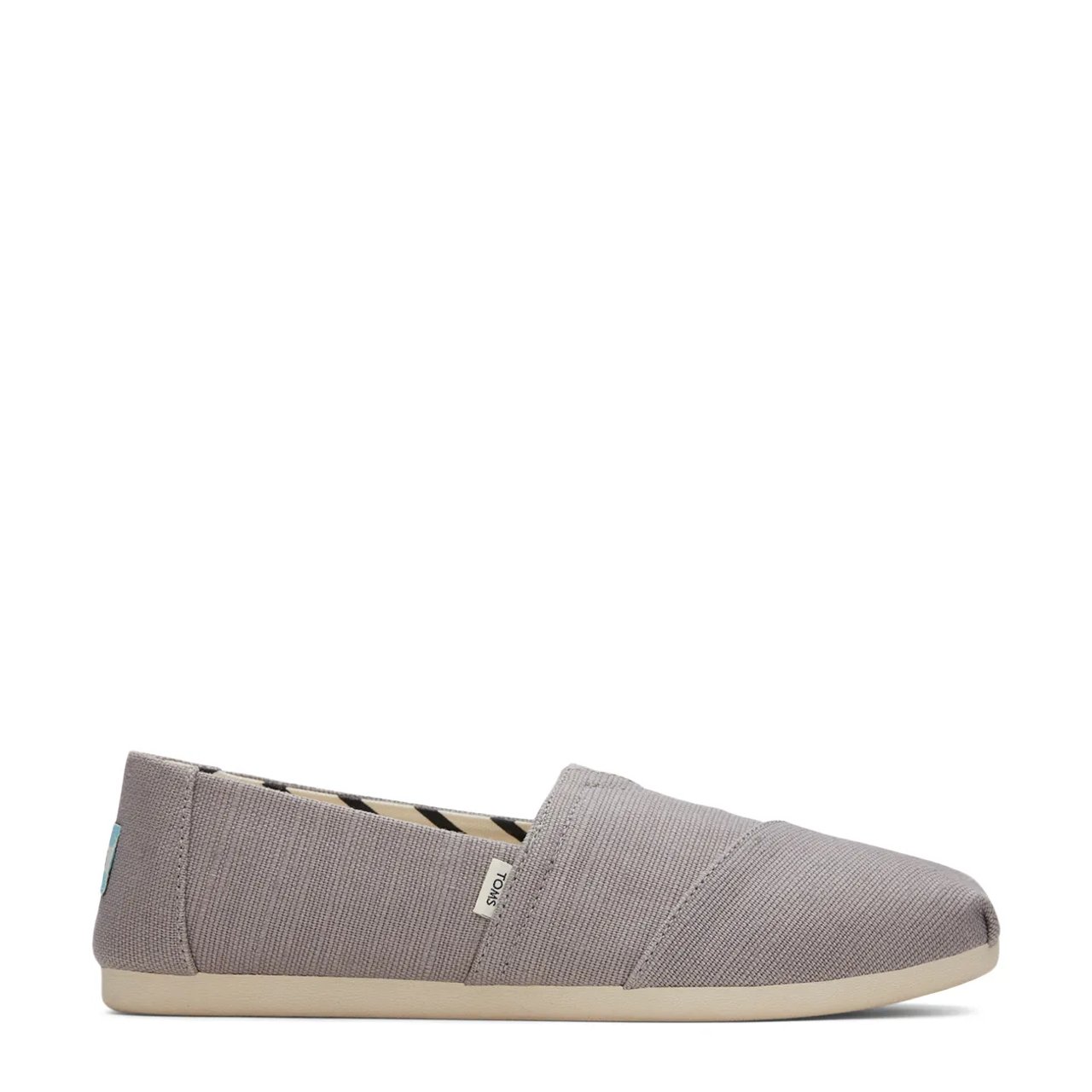 Womens' Alpargata Flat