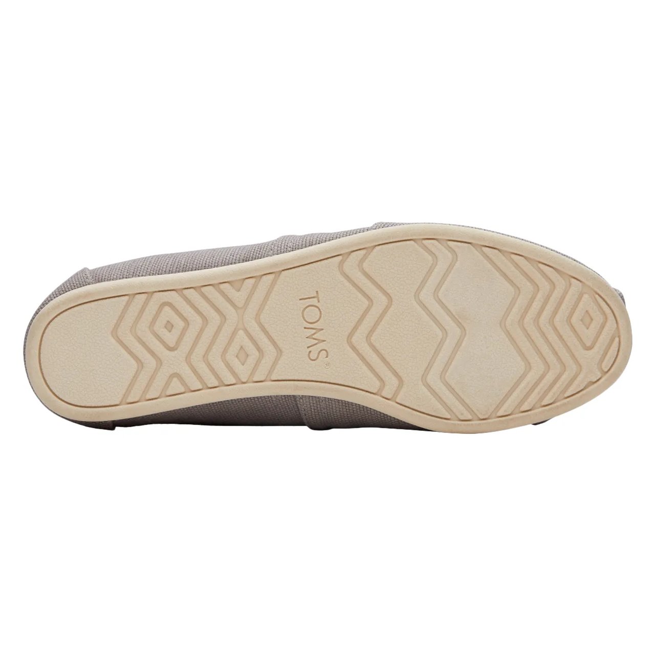 Womens' Alpargata Flat