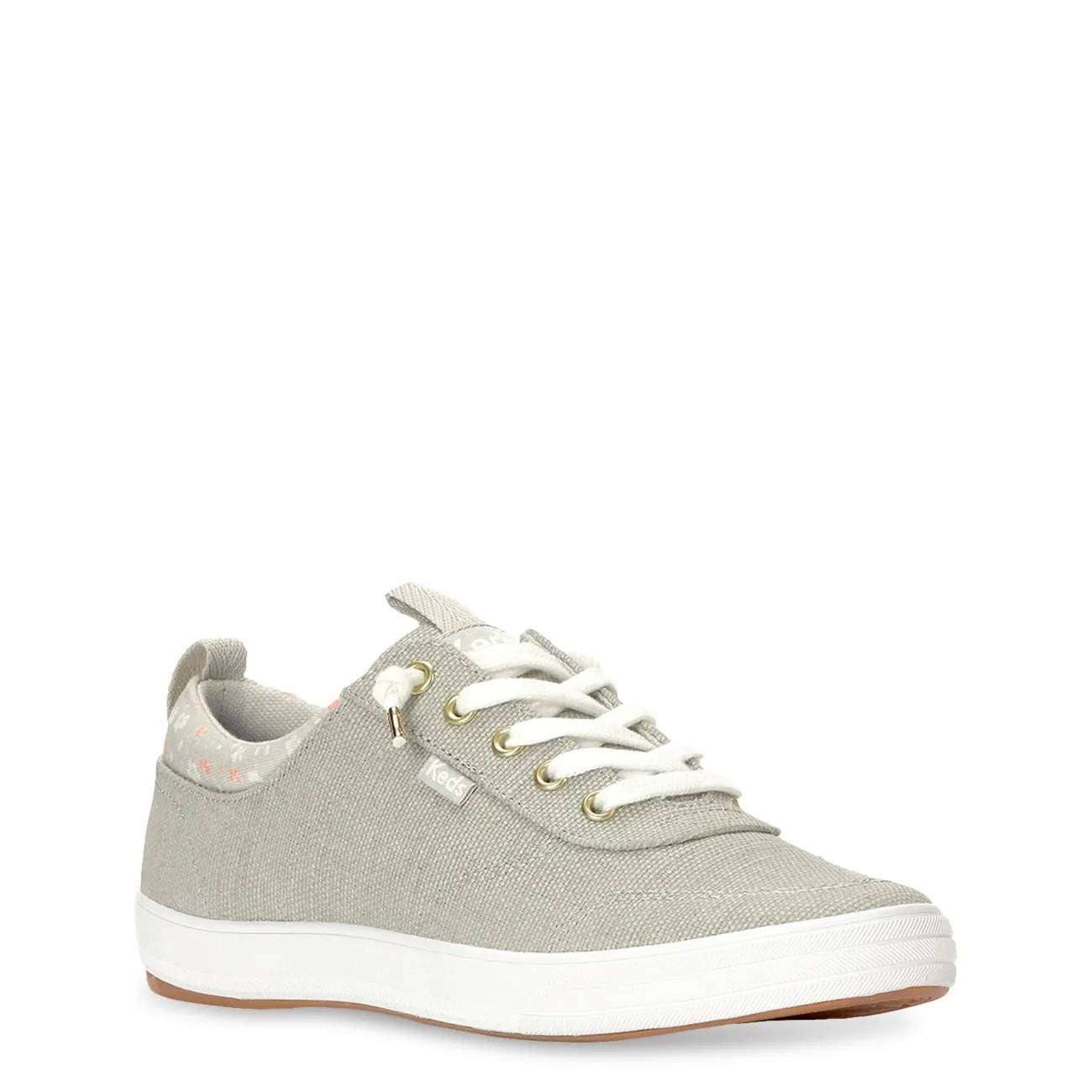 Keds Women's Center III Slip-On Sneaker