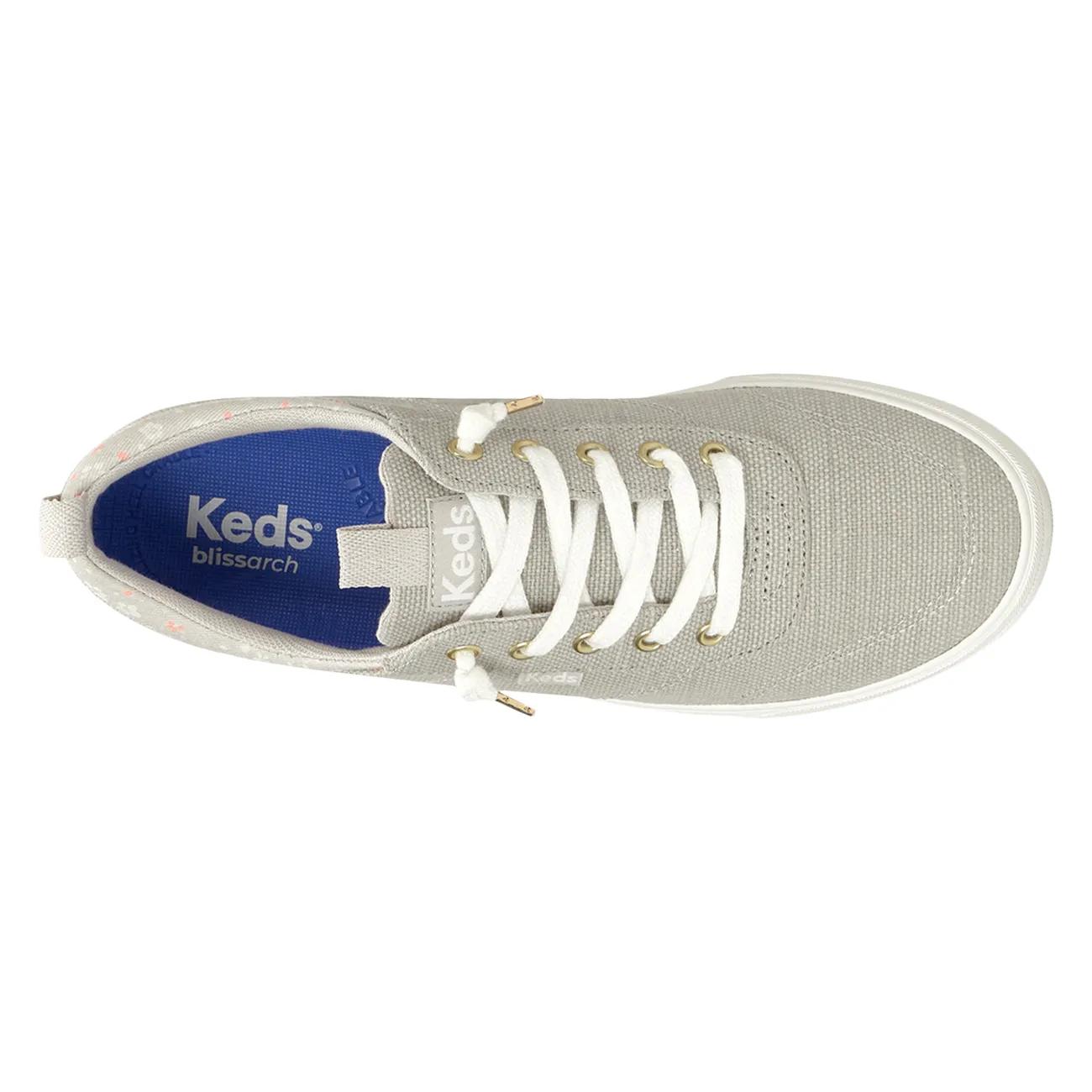Women's Center III Slip-On Sneaker