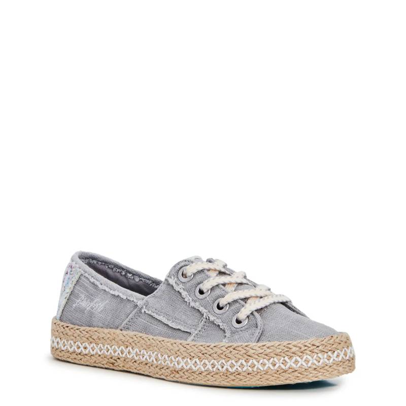 Women's Buenos Lace Up Sneaker