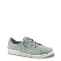 Women's Madison Ave Sneaker Grey view