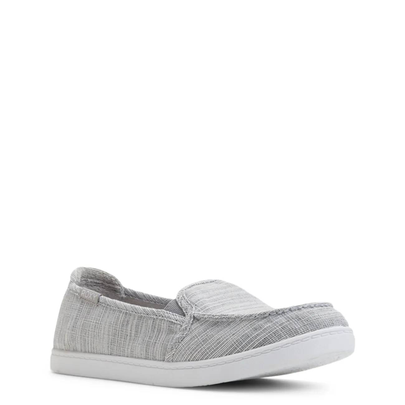 Roxy Women's Minnow VII Slip-On