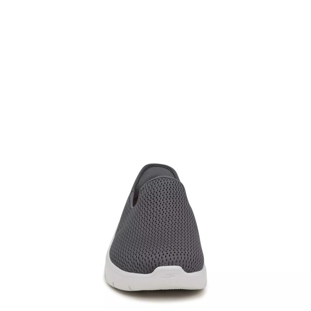 Women's Hands Free Slip-Ins Go Walk Flex Relish Wide Width Slip-On Sneaker