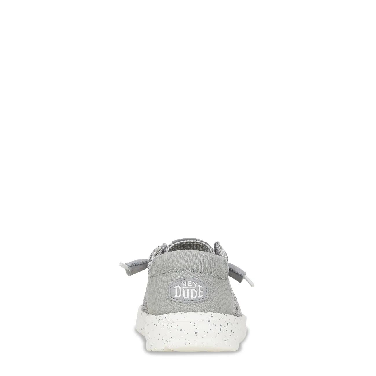 Women's Wendy Stretch Sox Wide Width Slip-On