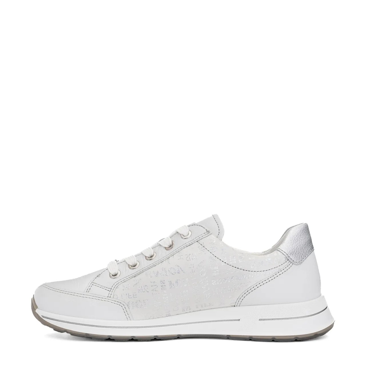 Women's Oleanna Wide Width Sneaker