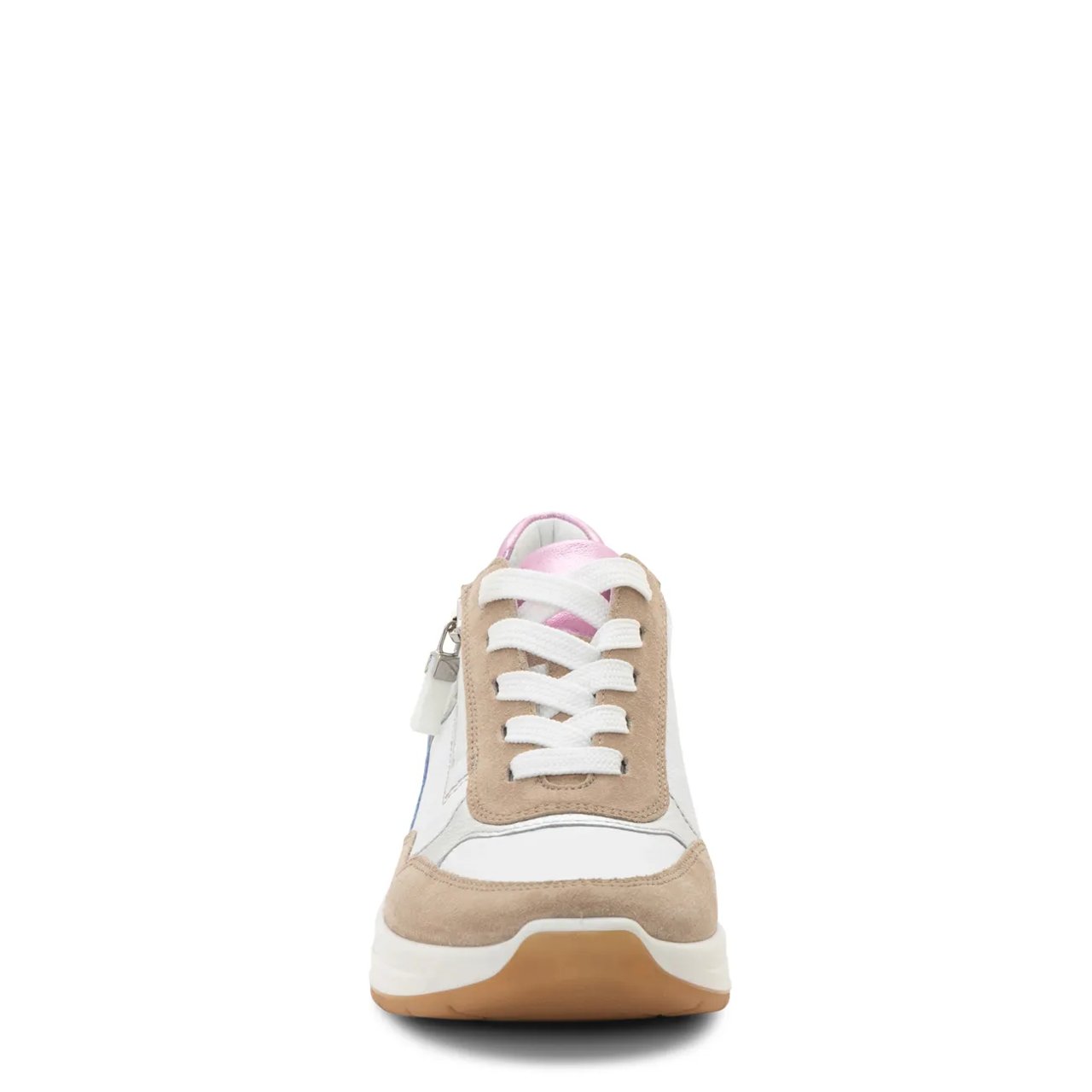 Women's Gardenia Wide Width Sneaker
