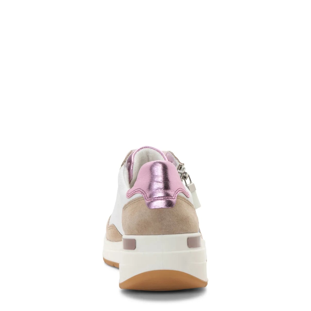 Women's Gardenia Wide Width Sneaker