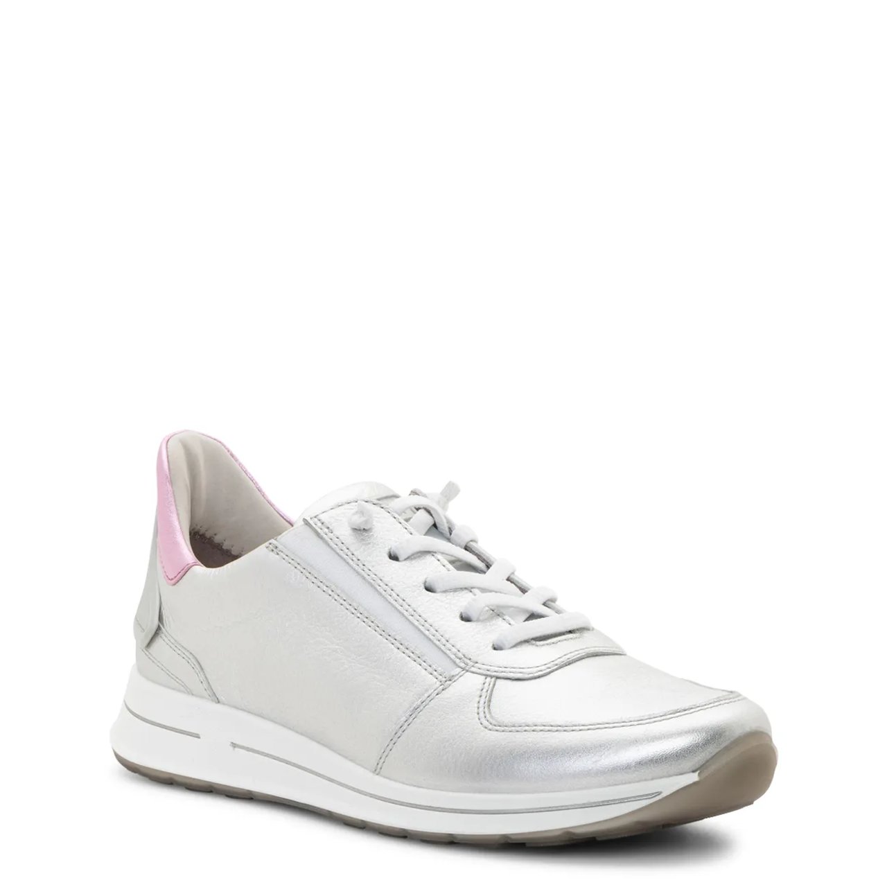 Women's Ovation Wide Width Sneaker
